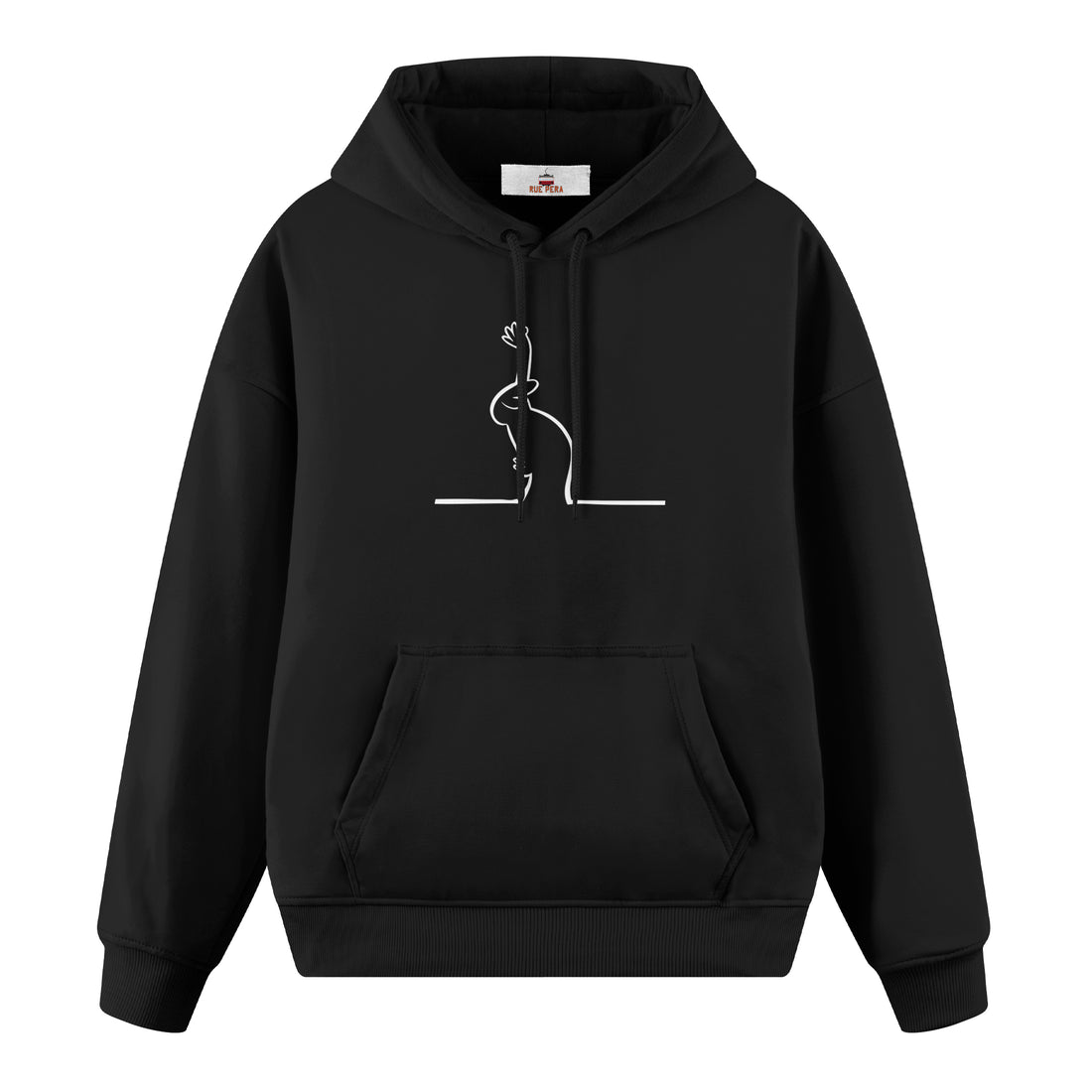 Lineman Bye - Premium Çocuk Hoodie