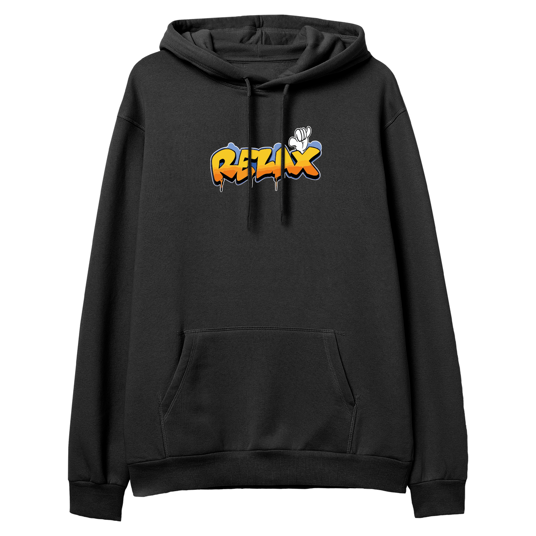 Relax - Hoodie - Regular